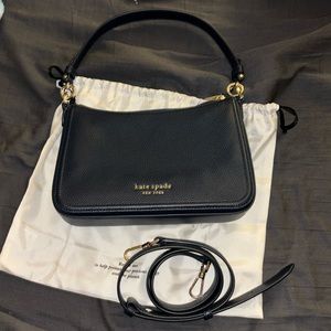 Kate Spade Hudson Medium Convertible Crossbody